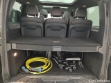  Mercedes  EQV MERCEDES  MWB 90 kWh  300 5d 7pl #12