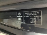  Mercedes  EQV MERCEDES  MWB 90 kWh  300 5d 7pl #15