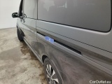 Mercedes  EQV MERCEDES  MWB 90 kWh  300 5d 7pl #28