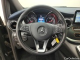 Mercedes  EQV MERCEDES  MWB 90 kWh  300 5d 7pl #34