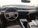  Audi  E-TRON Audi  55 Quattro 5d #9