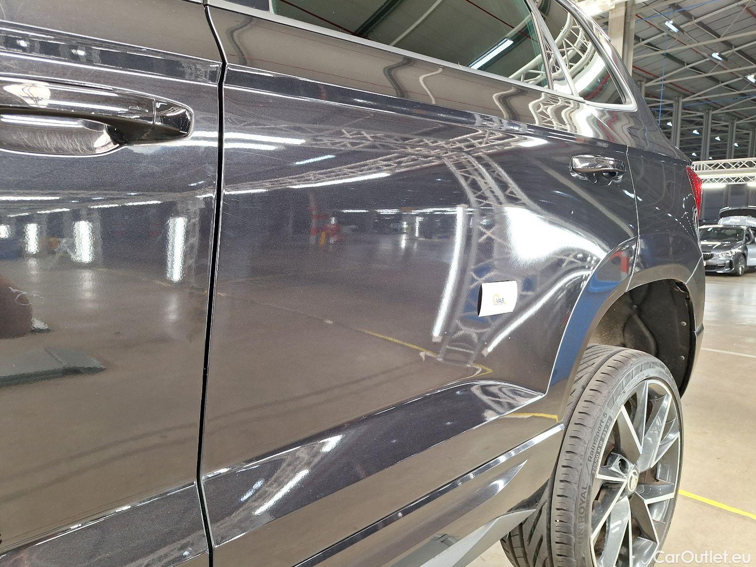  Skoda  Karoq Skoda,  '17, Skoda  2.0 CRTDI 110kW Sportline 5d #22