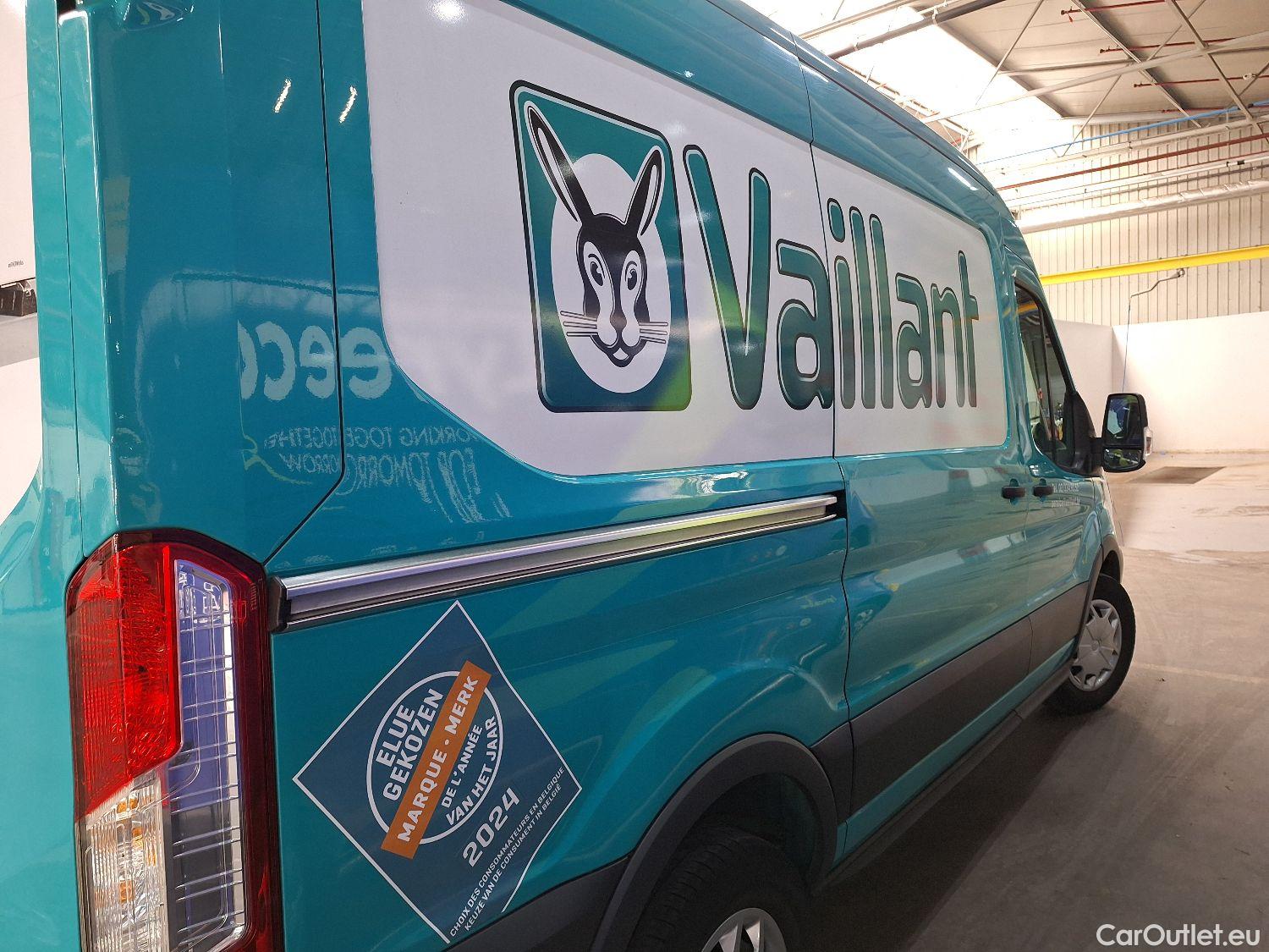  Ford  Transit Ford, _ GB '13, Ford  350M 2.0TD 130pk 96kW A6 Trend 4d #28