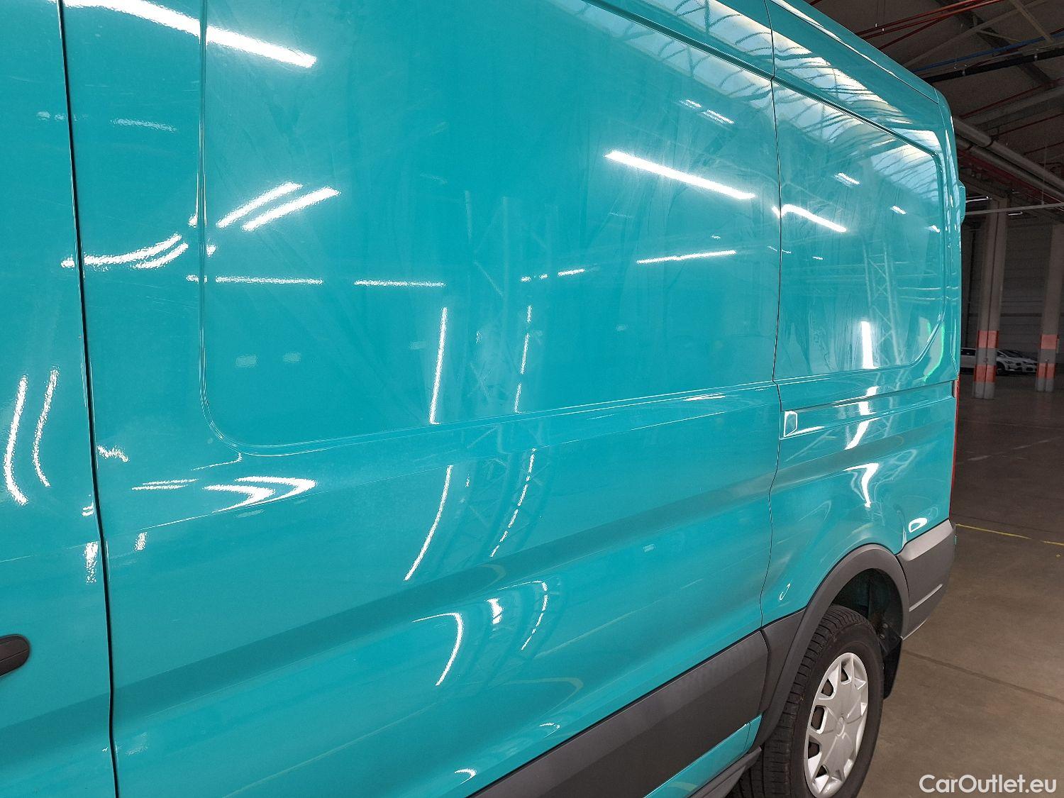  Ford  Transit Ford, _ GB '13, Ford  350M 2.0TD 130pk 96kW A6 Trend 4d #14