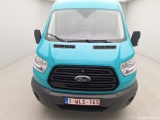  Ford  Transit Ford, _ GB '13, Ford  350M 2.0TD 130pk 96kW A6 Trend 4d 