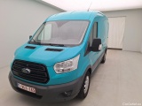  Ford  Transit Ford, _ GB '13, Ford  350M 2.0TD 130pk 96kW A6 Trend 4d #2