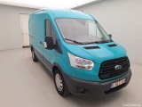  Ford  Transit Ford, _ GB '13, Ford  350M 2.0TD 130pk 96kW A6 Trend 4d #8