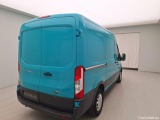  Ford  Transit Ford, _ GB '13, Ford  350M 2.0TD 130pk 96kW A6 Trend 4d #7