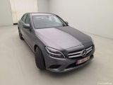  Mercedes  C-Klasse Mercedes,  FL'18, Mercedes-Benz  Berline C 180 d Business So #9