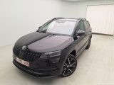  Skoda  Karoq Skoda,  '17, Skoda  2.0 CRTDI 110kW Sportline 5d #2