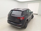  Skoda  Karoq Skoda,  '17, Skoda  2.0 CRTDI 110kW Sportline 5d #8