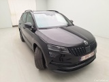  Skoda  Karoq Skoda,  '17, Skoda  2.0 CRTDI 110kW Sportline 5d #9