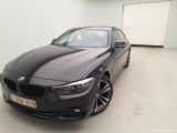  Bmw  Serie 4 BMW, 4-serie Gr.coupé '16, BMW 4 Reeks Gran Coupé 418d (110 kW) Aut. 5d #2