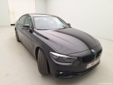  Bmw  Serie 4 BMW, 4-serie Gr.coupé '16, BMW 4 Reeks Gran Coupé 418d (110 kW) Aut. 5d #9