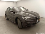  Alfa Romeo   STELVIO ALFA ROMEO DIESEL - 2020 2.2 MJD 190 AWD Super 5d #8