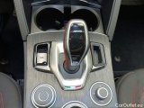  Alfa Romeo   STELVIO ALFA ROMEO DIESEL - 2020 2.2 MJD 190 AWD Super 5d #29