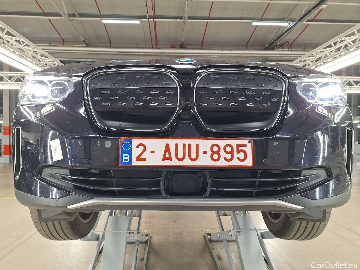  Bmw  iX3 BMW,  '20 BEV, BMW  sDrive35 5d #3