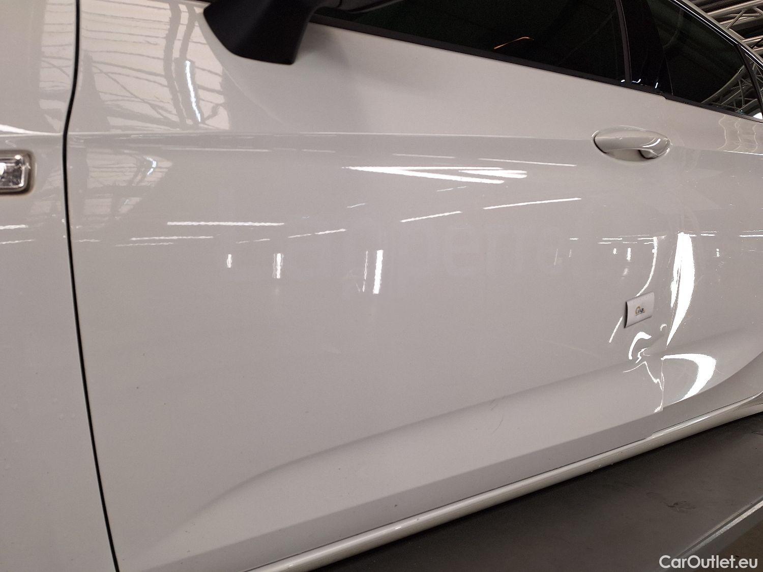  Opel  Astra Opel,  FL'19, Opel  1.2 Turbo 81kW S/S Elegance 5d #12