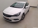  Opel  Astra Opel,  FL'19, Opel  1.2 Turbo 81kW S/S Elegance 5d #2