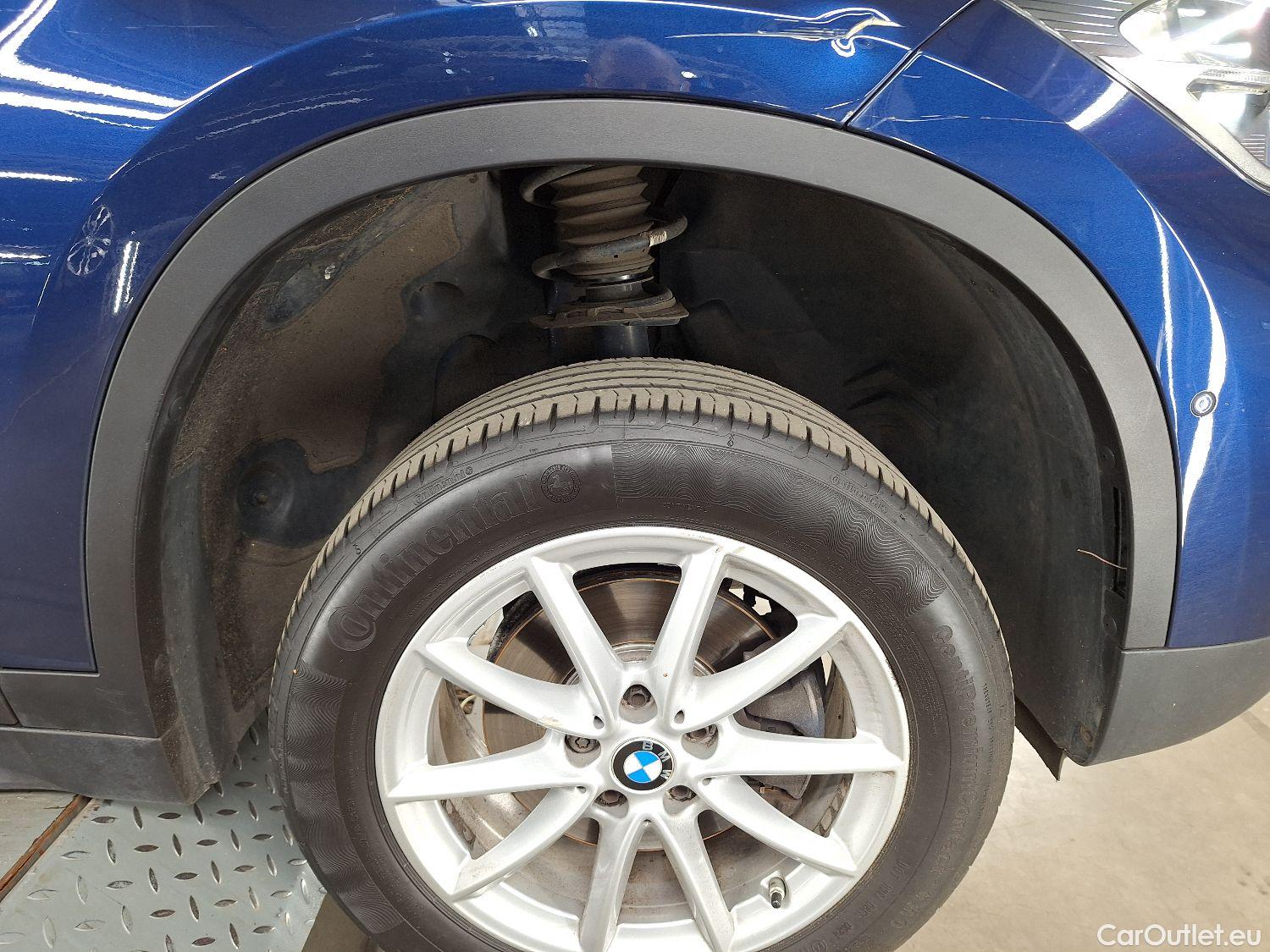  Bmw  X1 BMW,  FL'19, BMW  sDrive18iA (100 kW) 5d #14