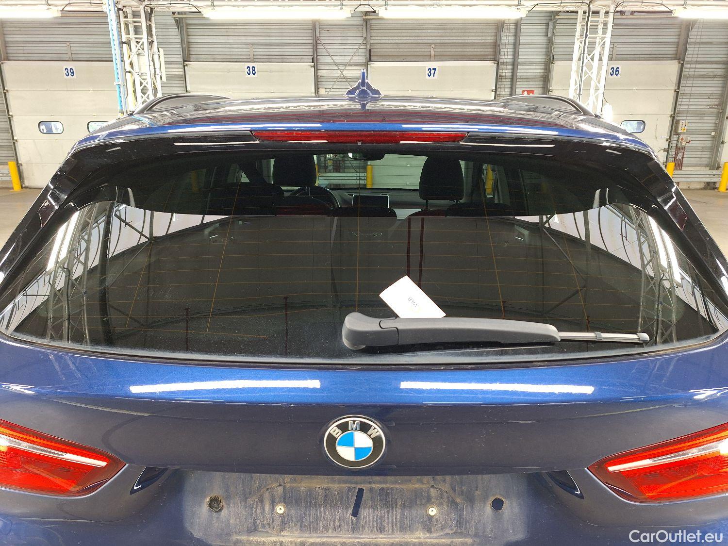  Bmw  X1 BMW,  FL'19, BMW  sDrive18iA (100 kW) 5d #44