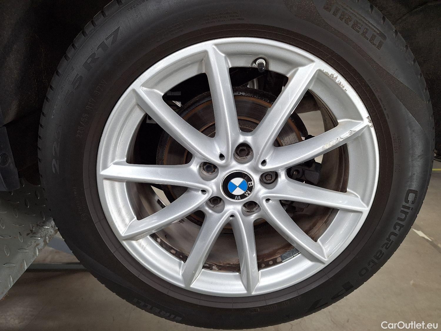  Bmw  X1 BMW,  FL'19, BMW  sDrive18iA (100 kW) 5d #9