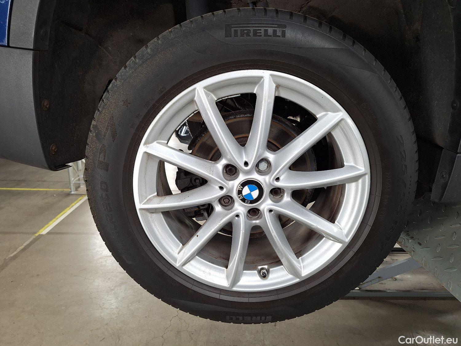  Bmw  X1 BMW,  FL'19, BMW  sDrive18iA (100 kW) 5d #6