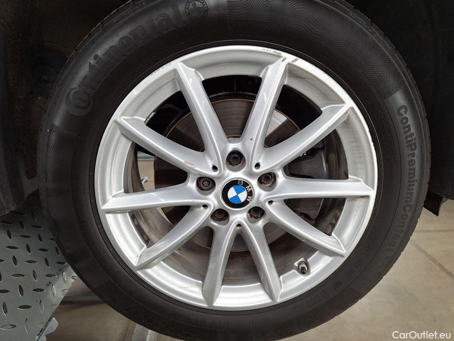  Bmw  X1 BMW,  FL'19, BMW  sDrive18iA (100 kW) 5d #3