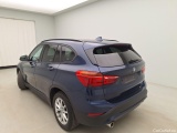  Bmw  X1 BMW,  FL'19, BMW  sDrive18iA (100 kW) 5d #6