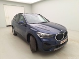  Bmw  X1 BMW,  FL'19, BMW  sDrive18iA (100 kW) 5d #9