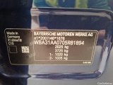  Bmw  X1 BMW,  FL'19, BMW  sDrive18iA (100 kW) 5d #13