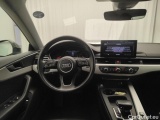  Audi  A5 Sportback Audi  30 TDI S tronic Business Edition 5d #9