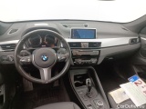  Bmw  X1 BMW  sDrive16dA (85 kW) 5d #9