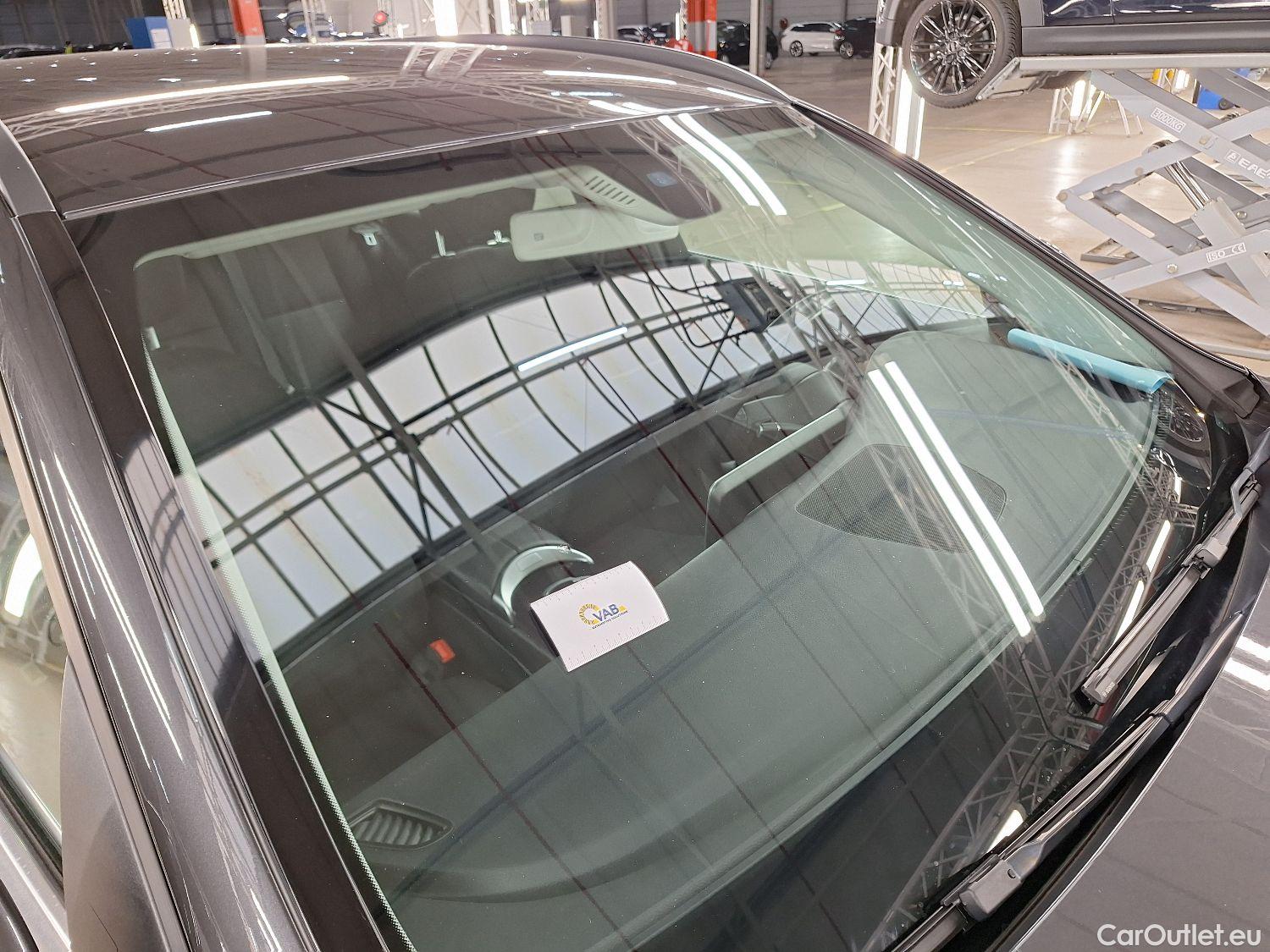  Mercedes  C-Klasse Mercedes,  break FL18, Mercedes-Benz  Break C 180 d Business Solu #25