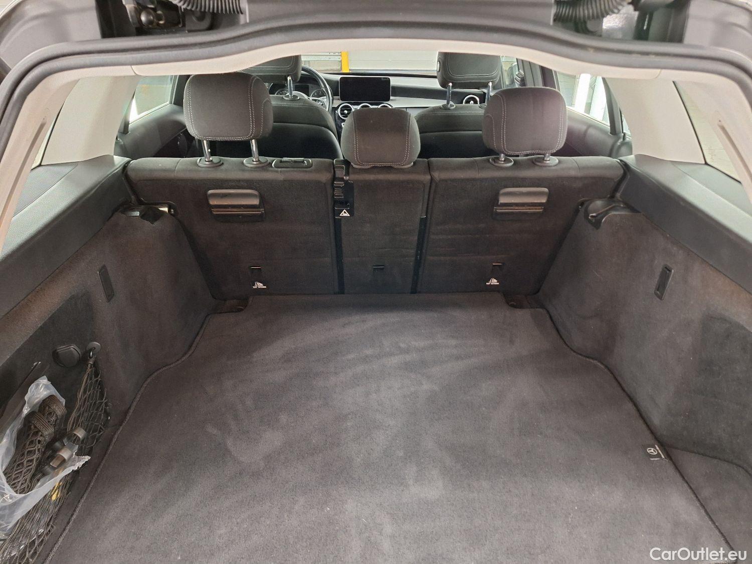  Mercedes  C-Klasse Mercedes,  break FL18, Mercedes-Benz  Break C 180 d Business Solu #28