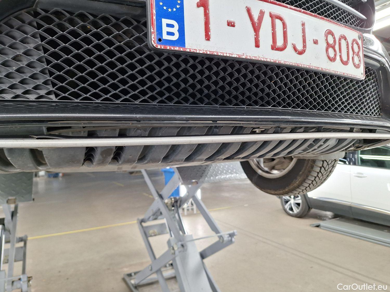  Mercedes  C-Klasse Mercedes,  break FL18, Mercedes-Benz  Break C 180 d Business Solu #6