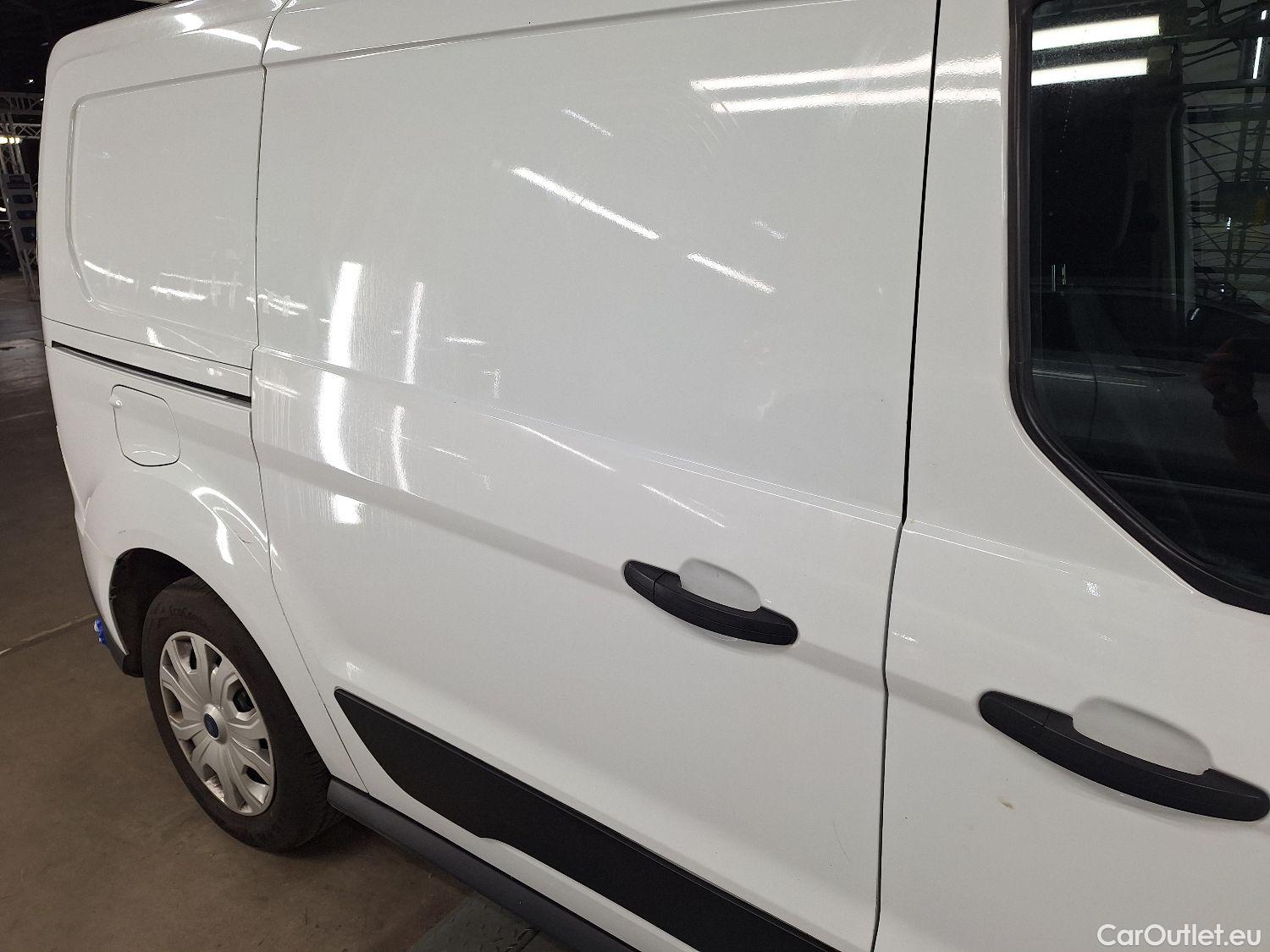  Ford  Transit Connect Ford, _Trans.Conn FL'18, Ford  1.5 TDCi 74kW L2 Trend 4d #33