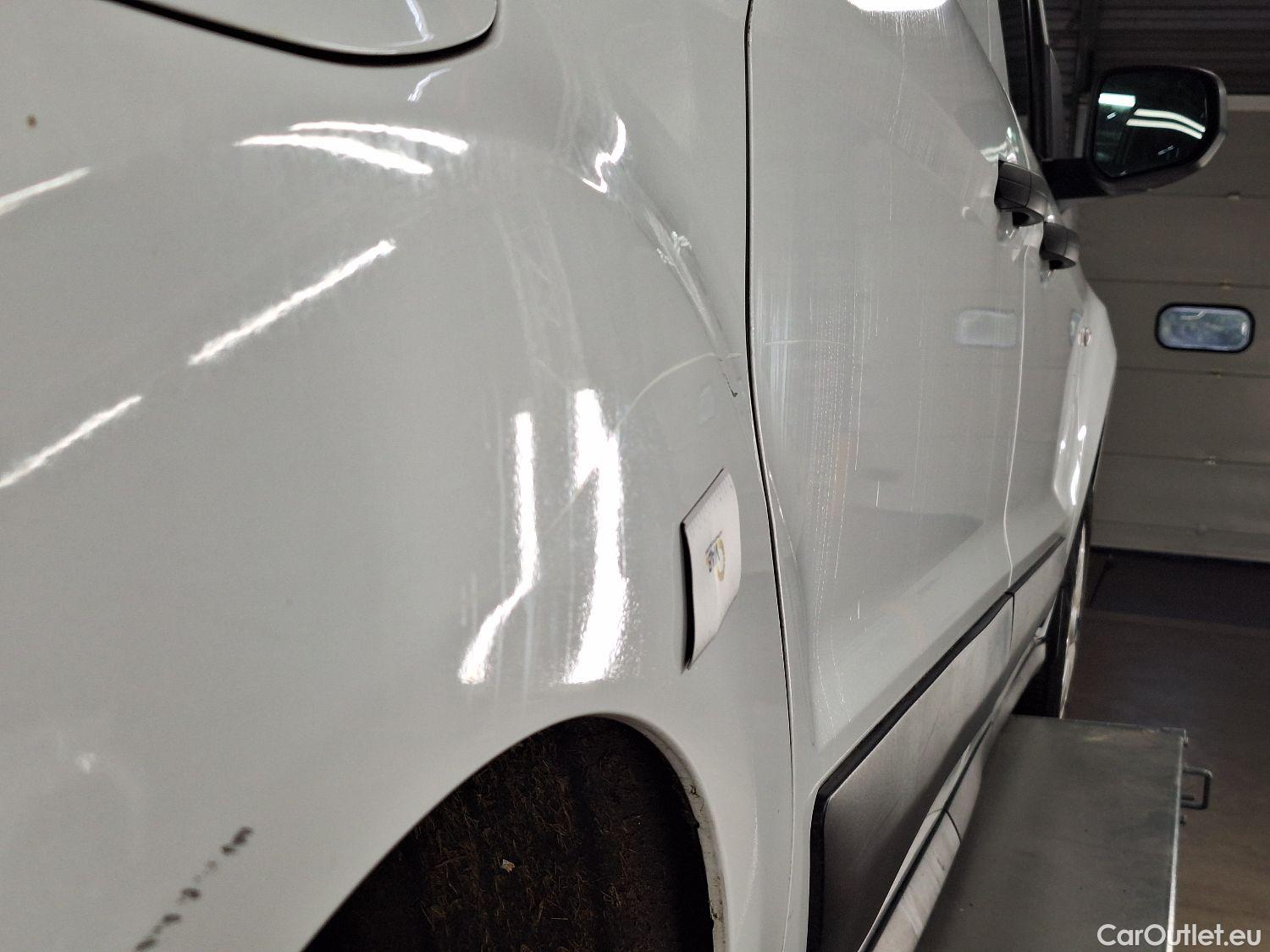  Ford  Transit Connect Ford, _Trans.Conn FL'18, Ford  1.5 TDCi 74kW L2 Trend 4d #15