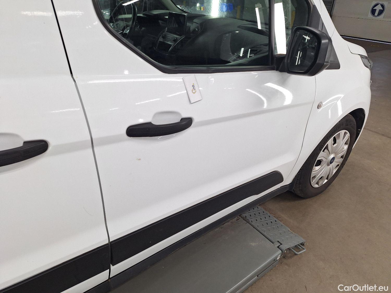  Ford  Transit Connect Ford, _Trans.Conn FL'18, Ford  1.5 TDCi 74kW L2 Trend 4d #29