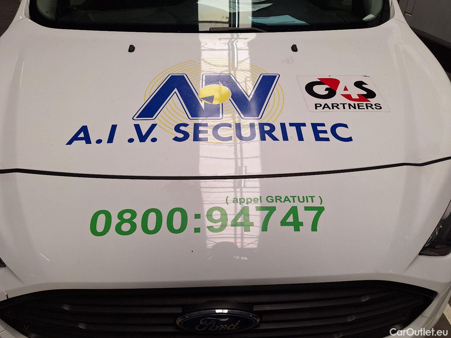  Ford  Transit Connect Ford, _Trans.Conn FL'18, Ford  1.5 TDCi 74kW L2 Trend 4d #41