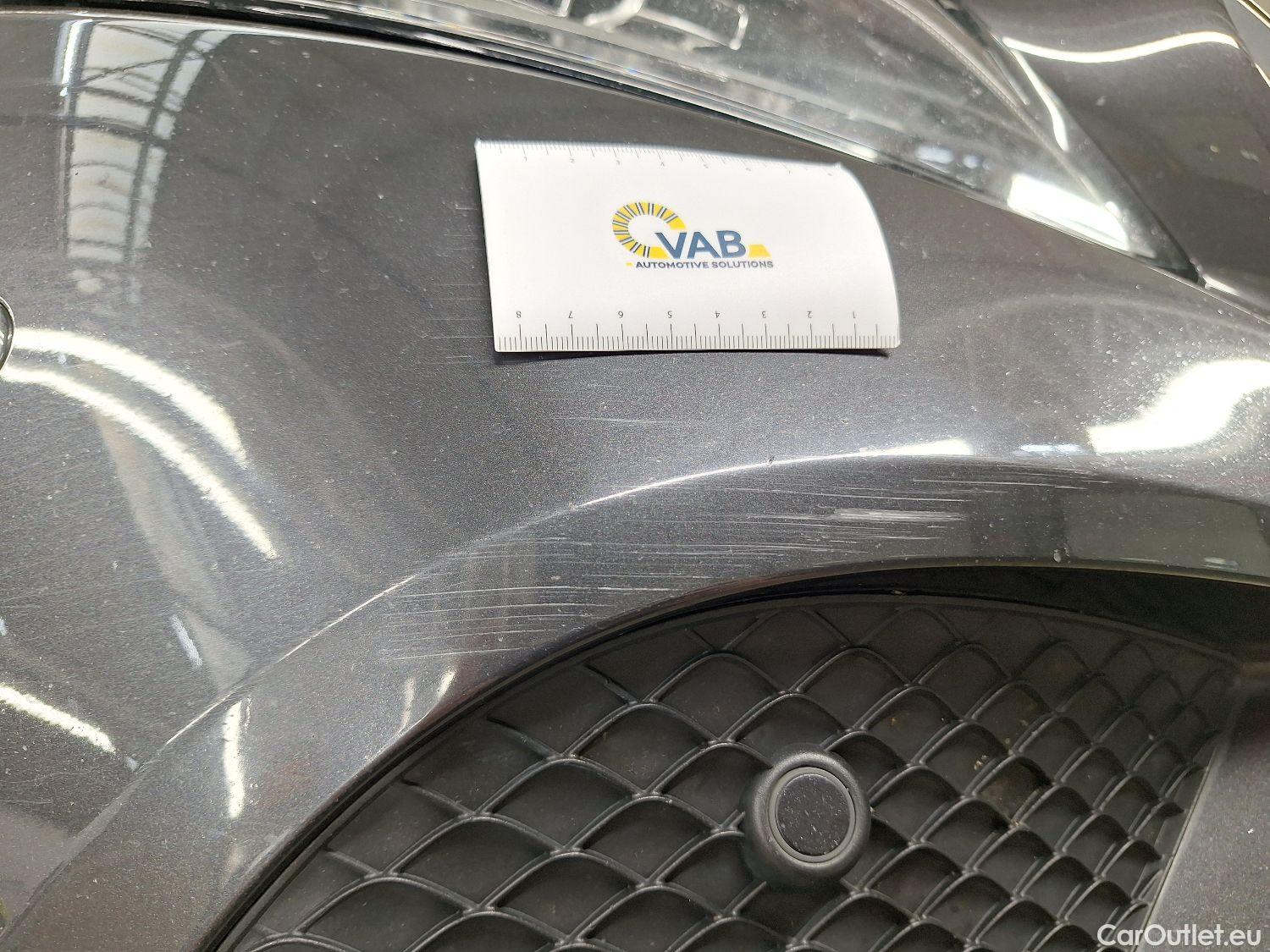  Mercedes  C-Klasse Mercedes,  break FL18, Mercedes-Benz  Break C 180 d Business Solu #2