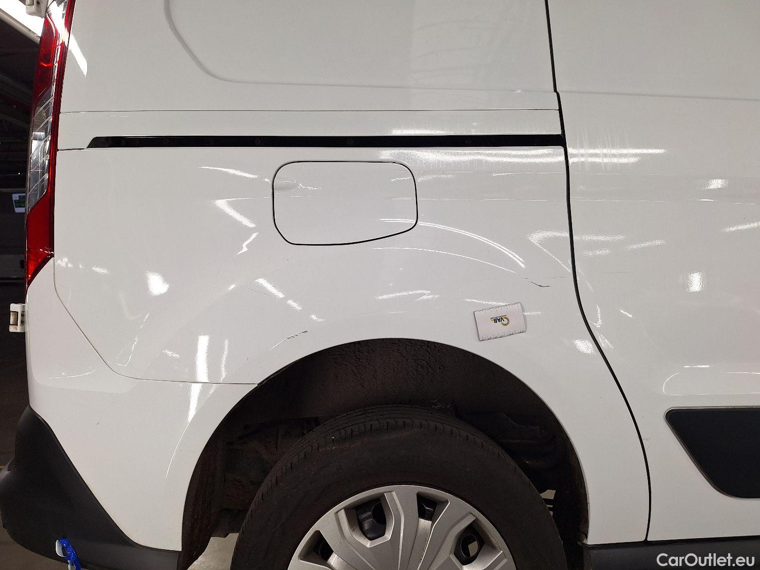  Ford  Transit Connect Ford, _Trans.Conn FL'18, Ford  1.5 TDCi 74kW L2 Trend 4d #13