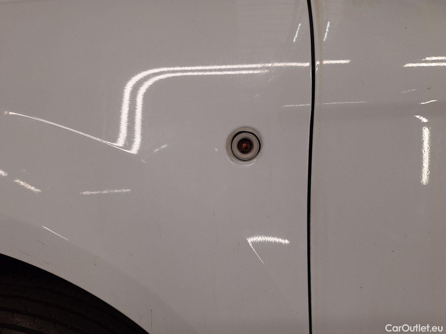  Ford  Transit Connect Ford, _Trans.Conn FL'18, Ford  1.5 TDCi 74kW L2 Trend 4d #24