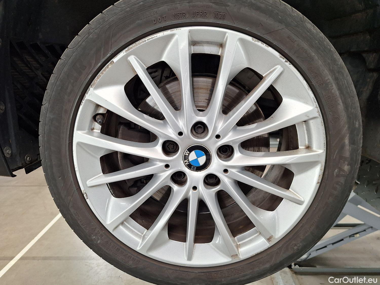  Bmw  Serie 1 BMW, 1-serie '19, BMW 1 Reeks Hatch 118iA (103 kW) 5d #5