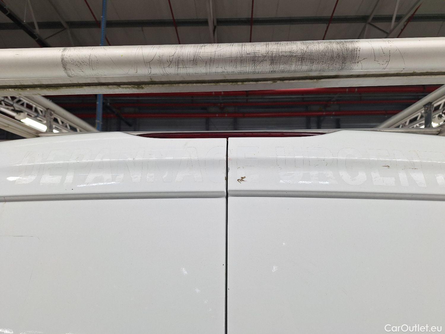  Ford  Transit Connect Ford, _Trans.Conn FL'18, Ford  1.5 TDCi 74kW L2 Trend 4d #38