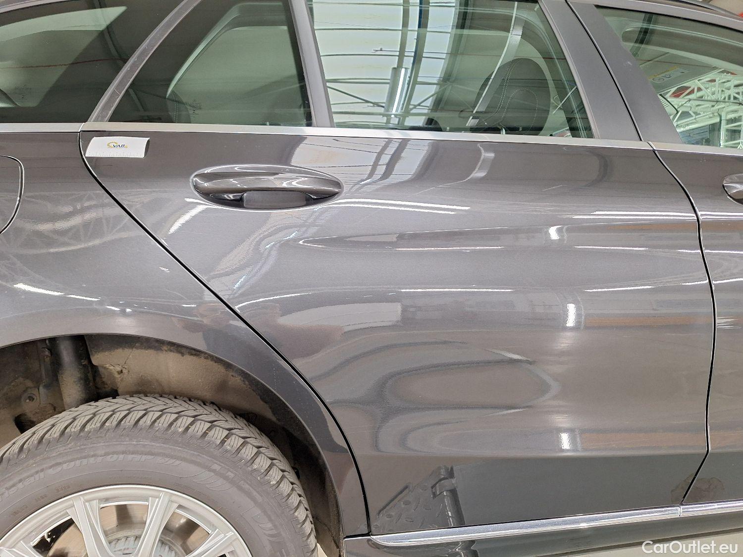  Mercedes  C-Klasse Mercedes,  break FL18, Mercedes-Benz  Break C 180 d Business Solu #10