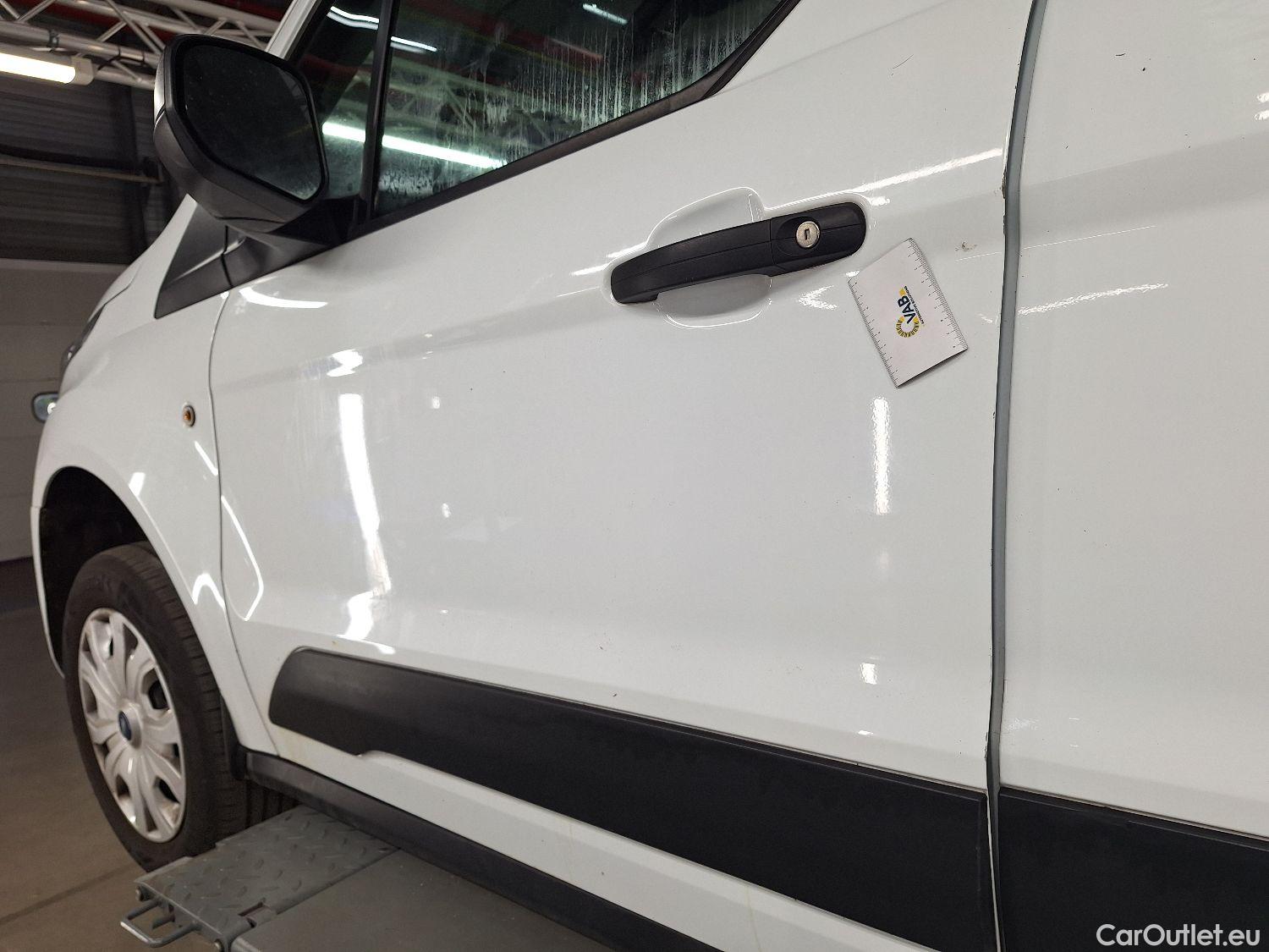  Ford  Transit Connect Ford, _Trans.Conn FL'18, Ford  1.5 TDCi 74kW L2 Trend 4d #22