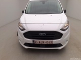  Ford  Transit Connect Ford, _Trans.Conn FL'18, Ford  1.5 TDCi 74kW L2 Trend 4d 