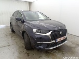  DS  DS7 DS 7 Crossback 1.6 PureTech 180 Automatic So Chic 5d #8