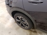  DS  DS7 DS 7 Crossback 1.6 PureTech 180 Automatic So Chic 5d #39